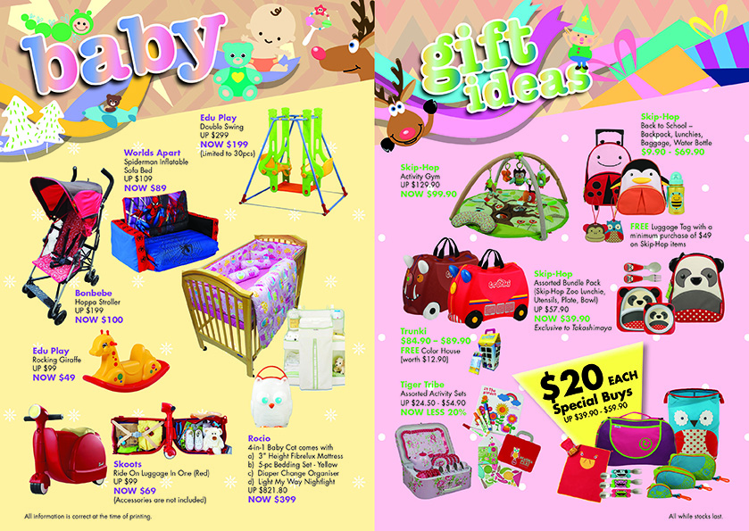 baby formula milk promotion in Singapore-Abbott promotion, similac promotion, gain IQ promotion, Friso promotion, Enfa promotion, S26 promotion, Dumex promotion, Nestle Nan promotion